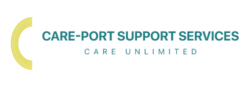 Care-Port-Support-Services-Logo